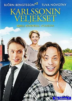 Karlssonin veljekset