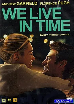 We Live in Time