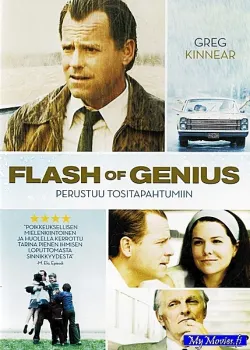 Flash of Genius