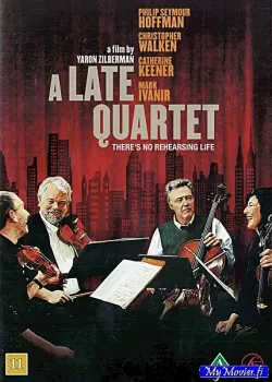 A Late Quartet