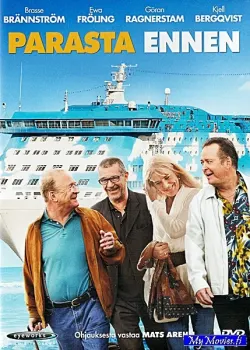 Parasta ennen