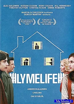 Lymelife
