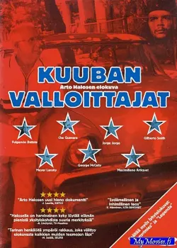 Kuuban valloittajat