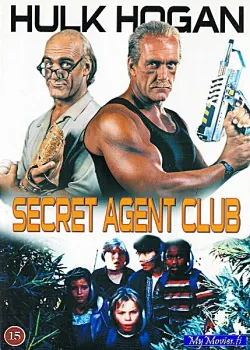 The Secret Agent Club