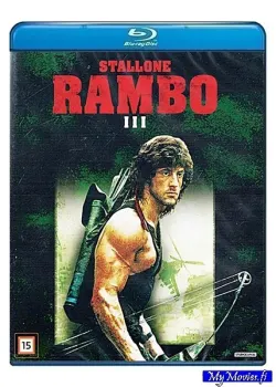 Rambo III / Rambo - taistelija 3