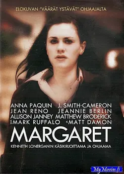 Margaret