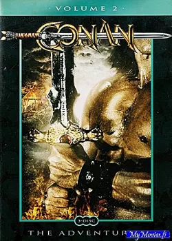 Conan - Kausi 2