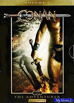 Conan - Kausi 1