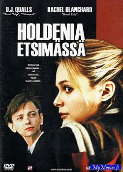 Holdenia etsimässä