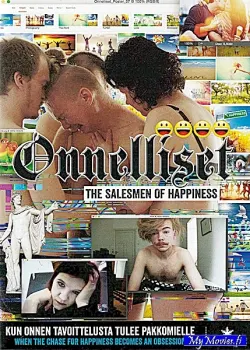 Onnelliset