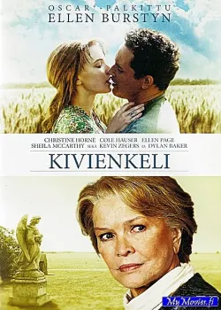 Kivienkeli