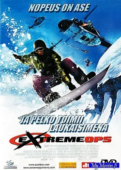 Extreme Ops