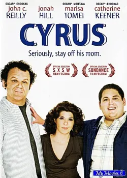 Cyrus