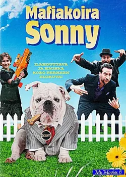 Mafiakoira Sonny