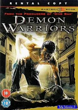 Demon Warriors