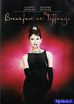 Breakfast at Tiffany's / Aamiainen Tiffanylla