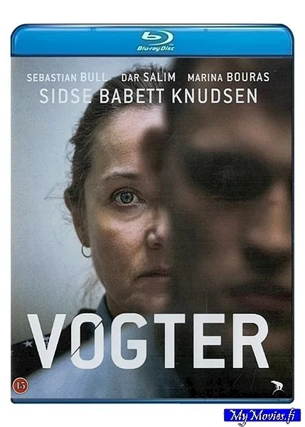 Vogter / Sons (Blu-ray)