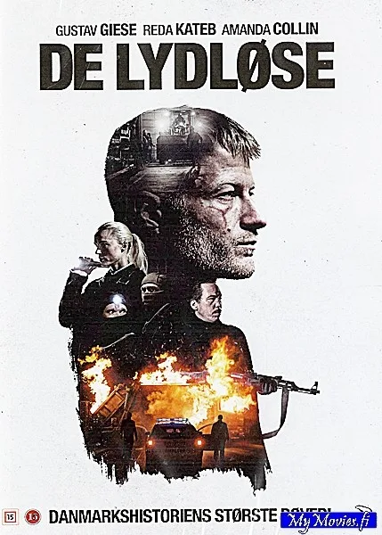 De lydløse