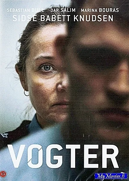 Vogter / Sons