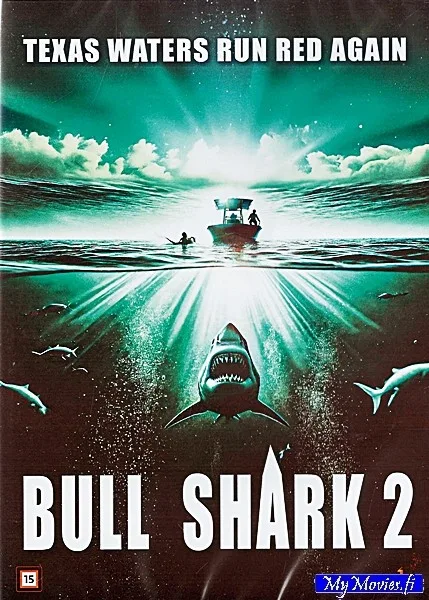 Bull Shark 2