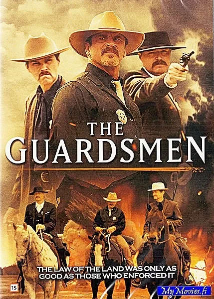 The Guardsmen