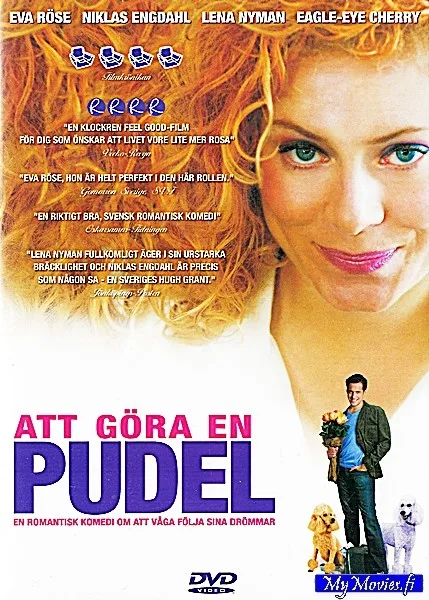 Att göra en pudel