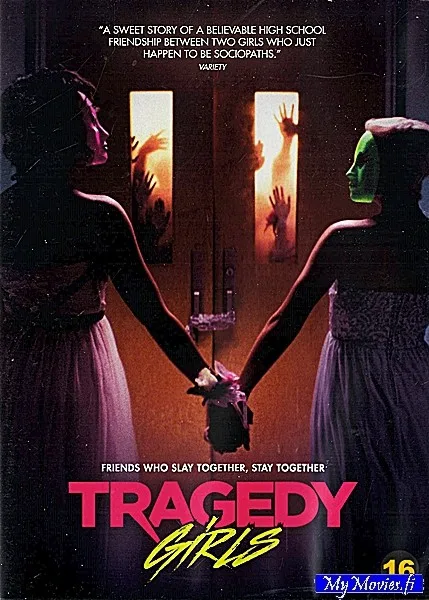 Tragedy Girls