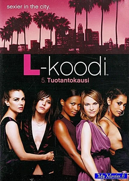 L-Koodi - Kausi 5