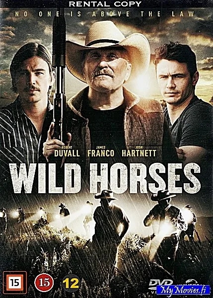 Wild Horses
