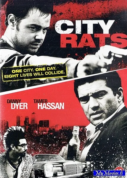 City Rats