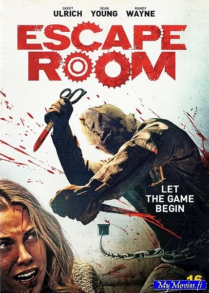 Escape Room