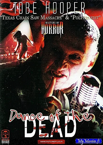 Dance of the Dead