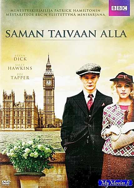 Saman taivaan alla