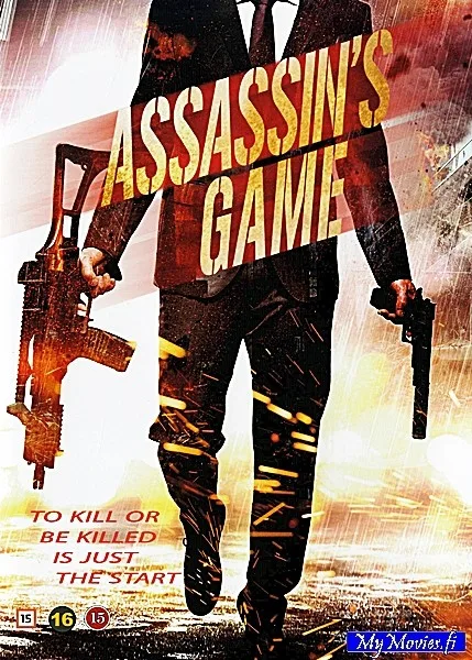 Assassin's Game