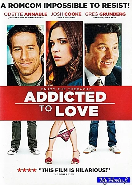 Addicted to Love / Group Sex