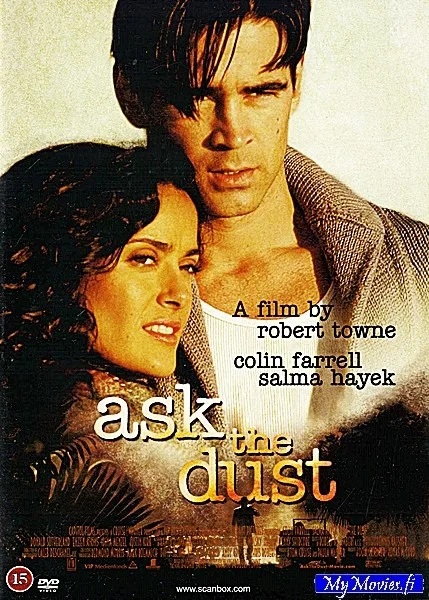 Ask the Dust