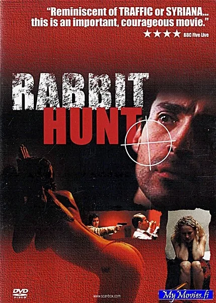 Rabbit Hunt