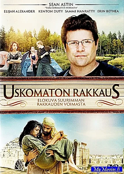 Uskomaton rakkaus