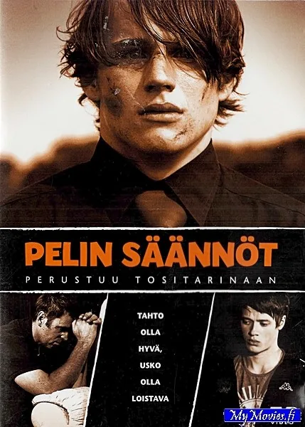 Pelin säännöt