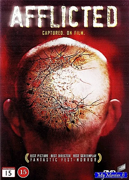 Afflicted