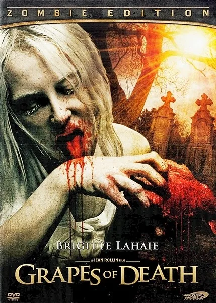 Grapes of death