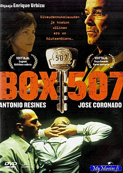 Box 507