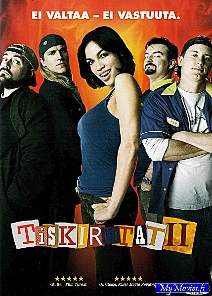 Tiskirotat 2