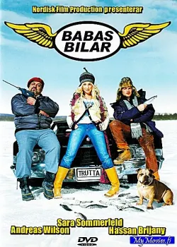 Babas bilar / Papan biilit