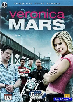 Veronica Mars - Kausi 1