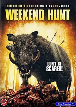 Weekend Hunt