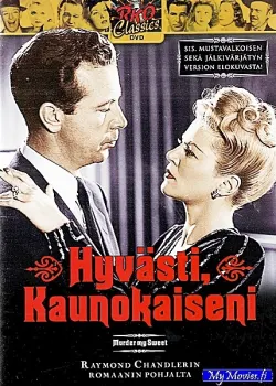 Hyvästi, kaunokaiseni