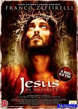 Jesus of Nazareth / Jeesus Nasaretilainen