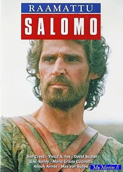 Raamattu: Salomo