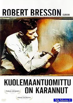 Kuolemaantuomittu on karannut